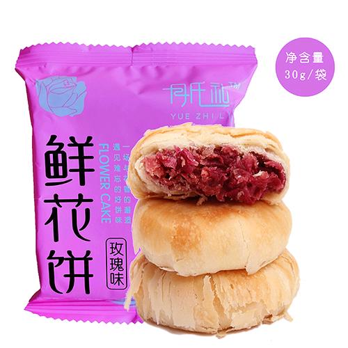 毛先生休闲食品厂家