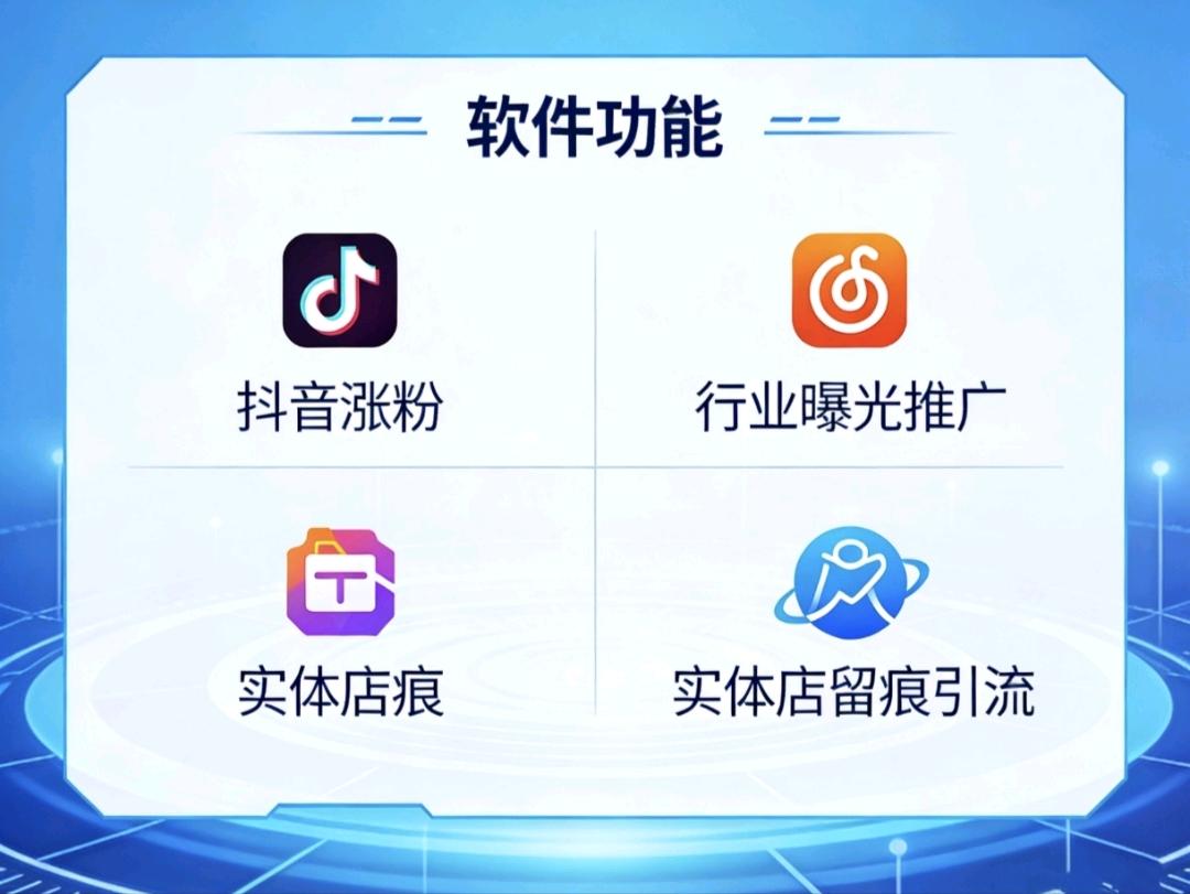 孙先生找合伙人抖音推广软件