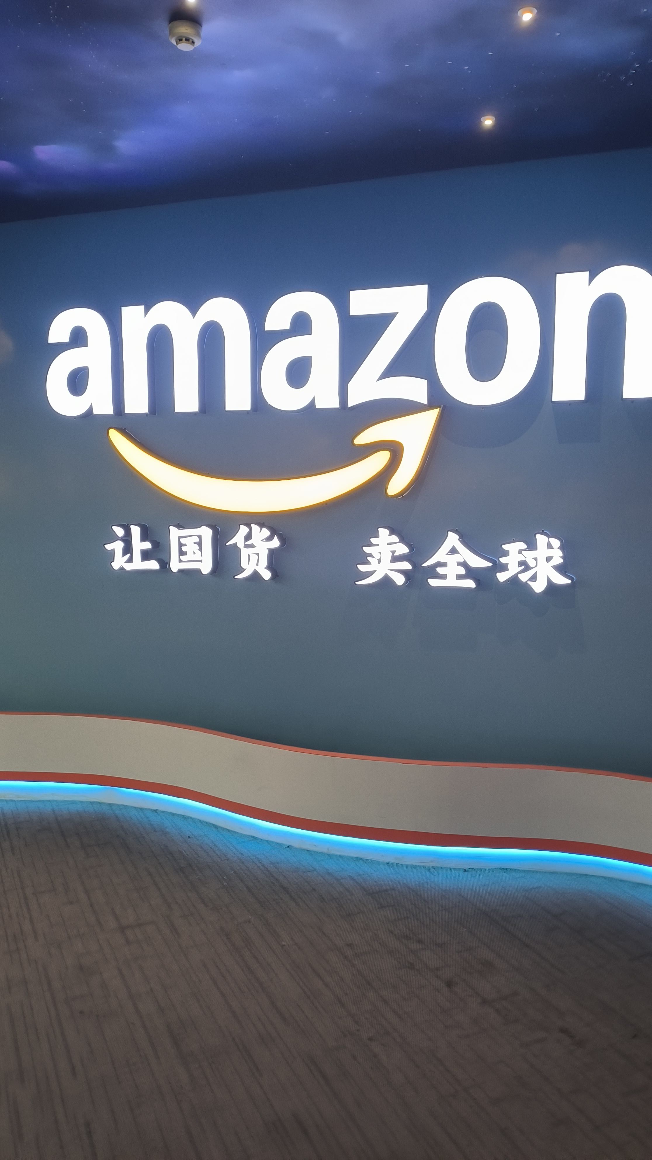 高先生其他供需亚马逊跨境电商店铺合伙人+小白可带+分润模式+零投入货款