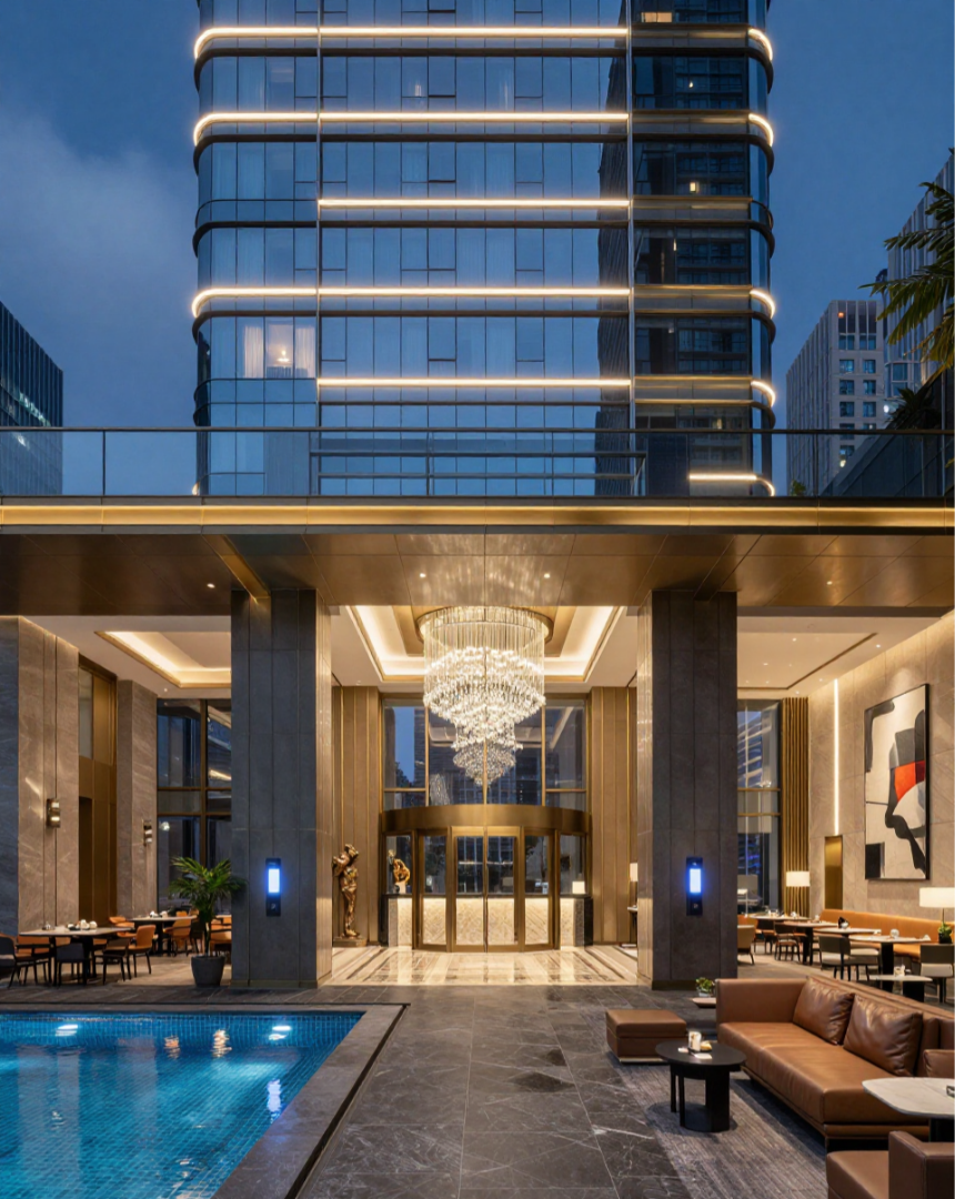 韩先生房叮咚城市服务商招募，提供区域保护合作，共享酒店订单40%管道收益