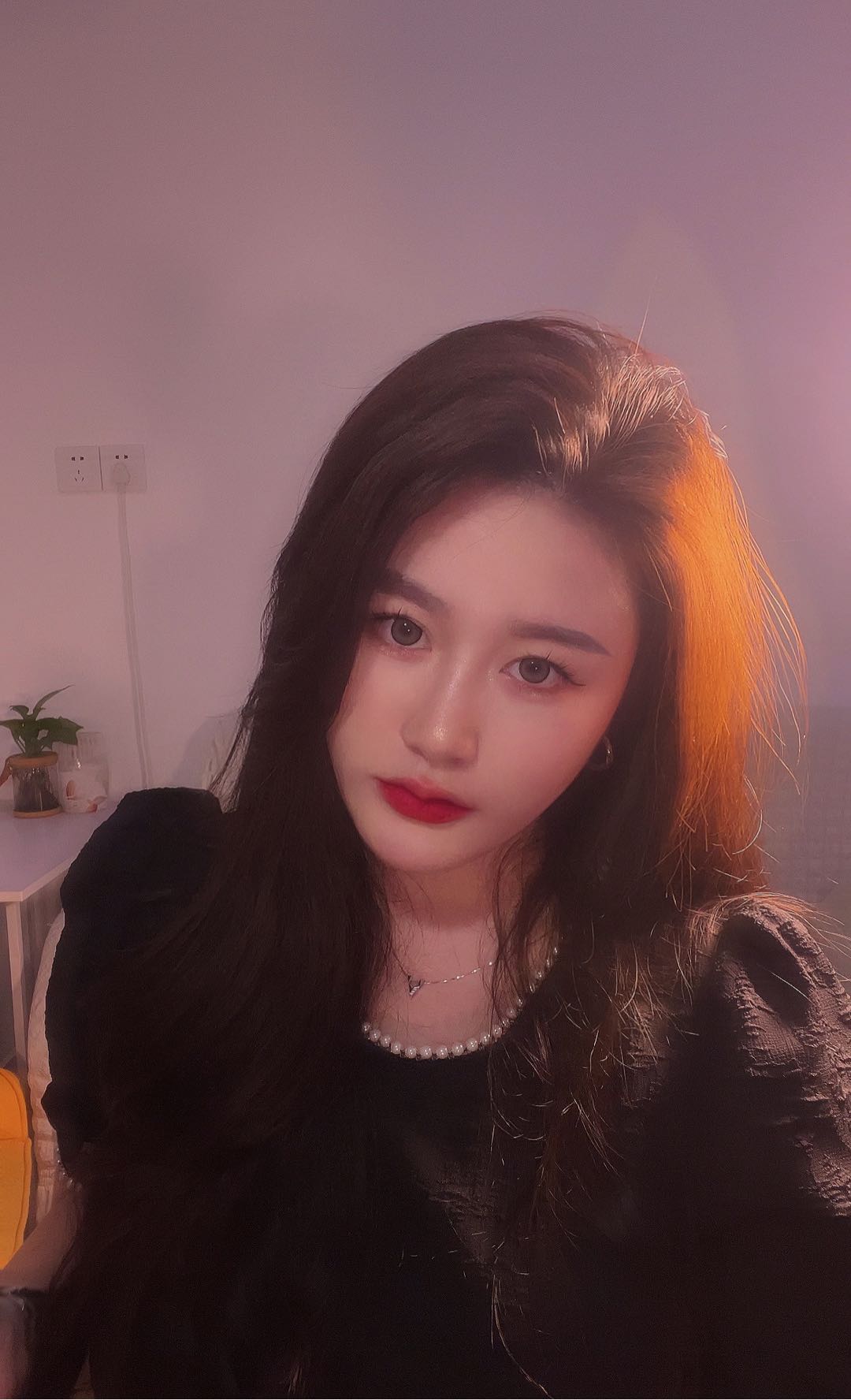 赵女士