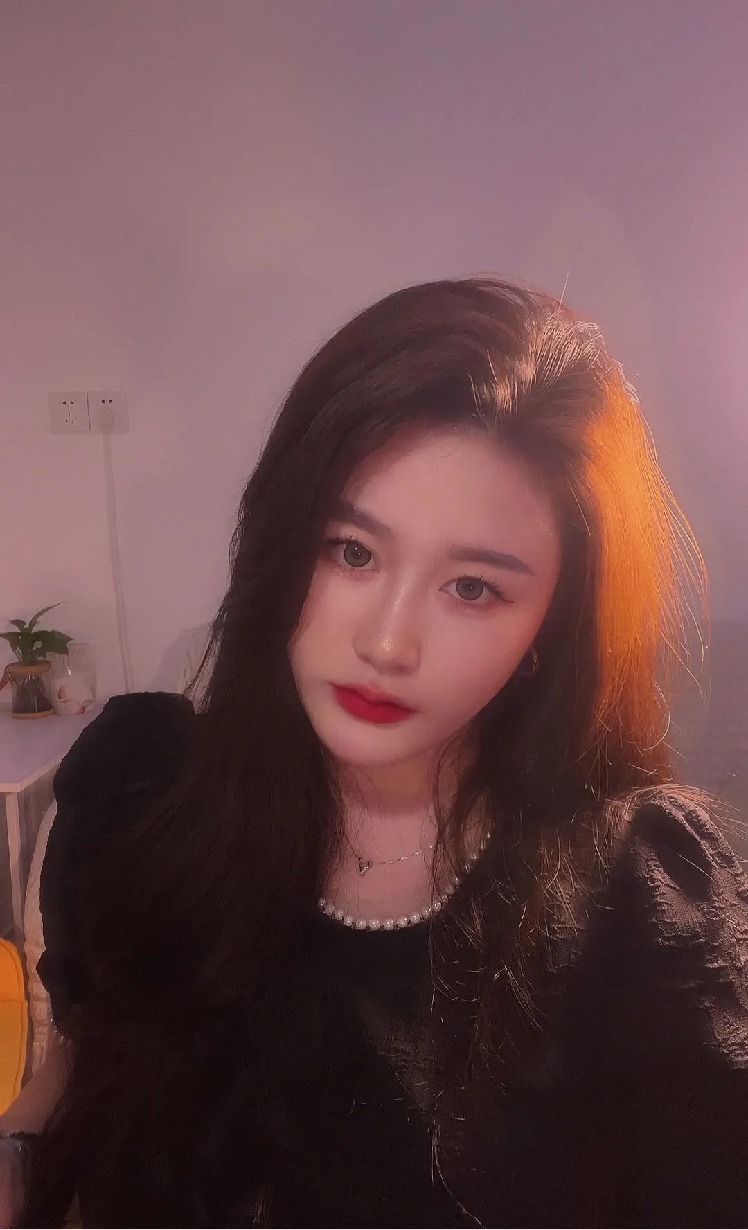 赵女士