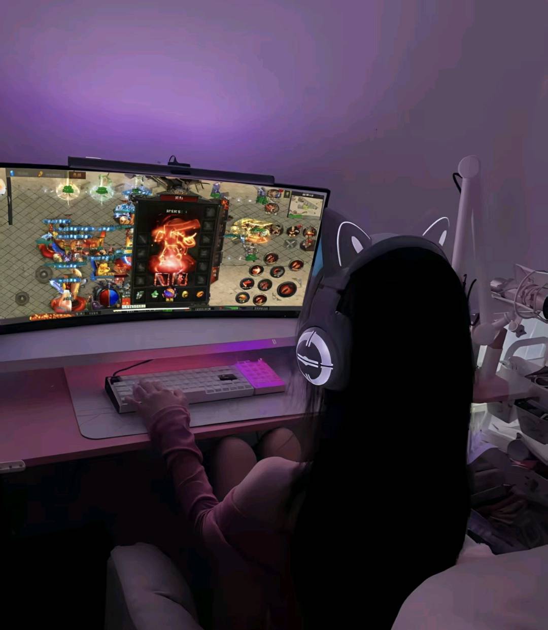 孙女士找合伙人游戏搬砖,收益当天可见