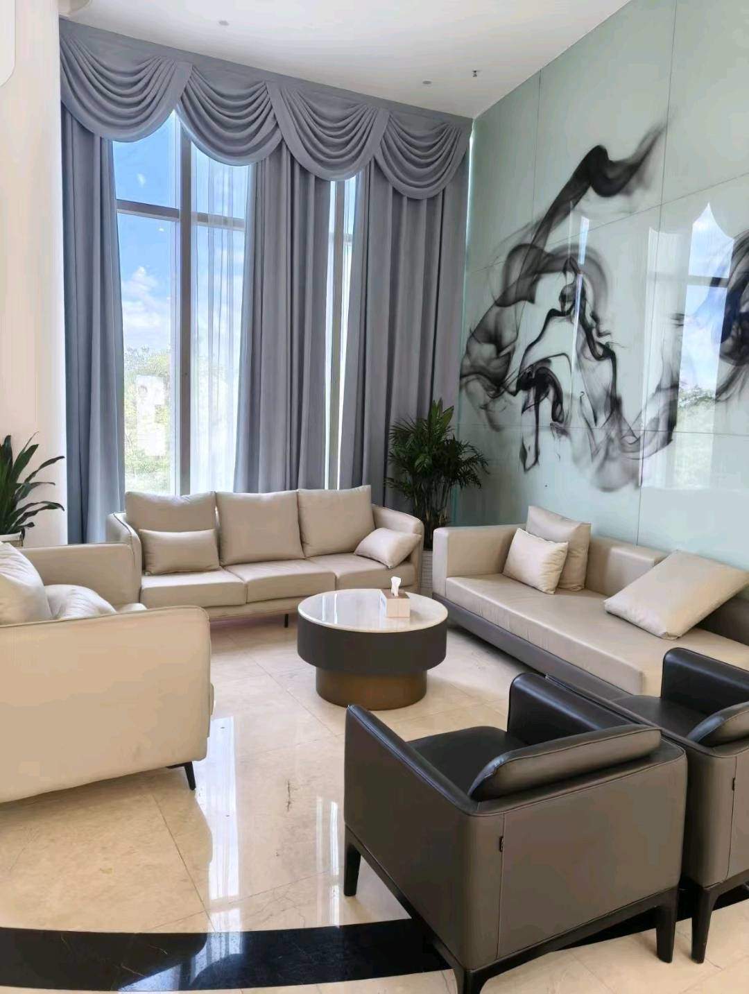 龚先生美业拓客合伙人招募：0投资创业，月入*，团队收益共享！