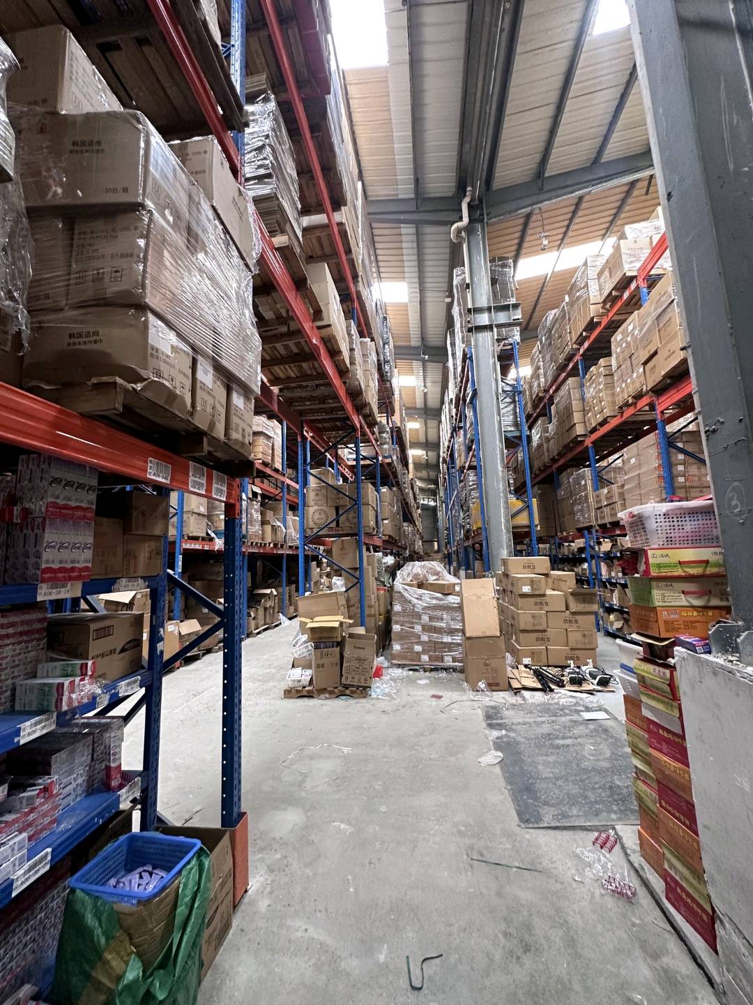 韩先生源头供应链，合作共赢