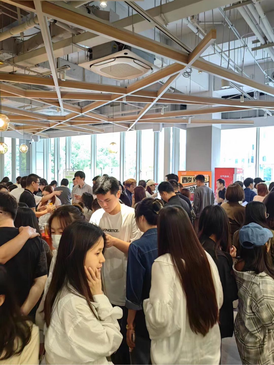 陈先生异业合作企业市集活动