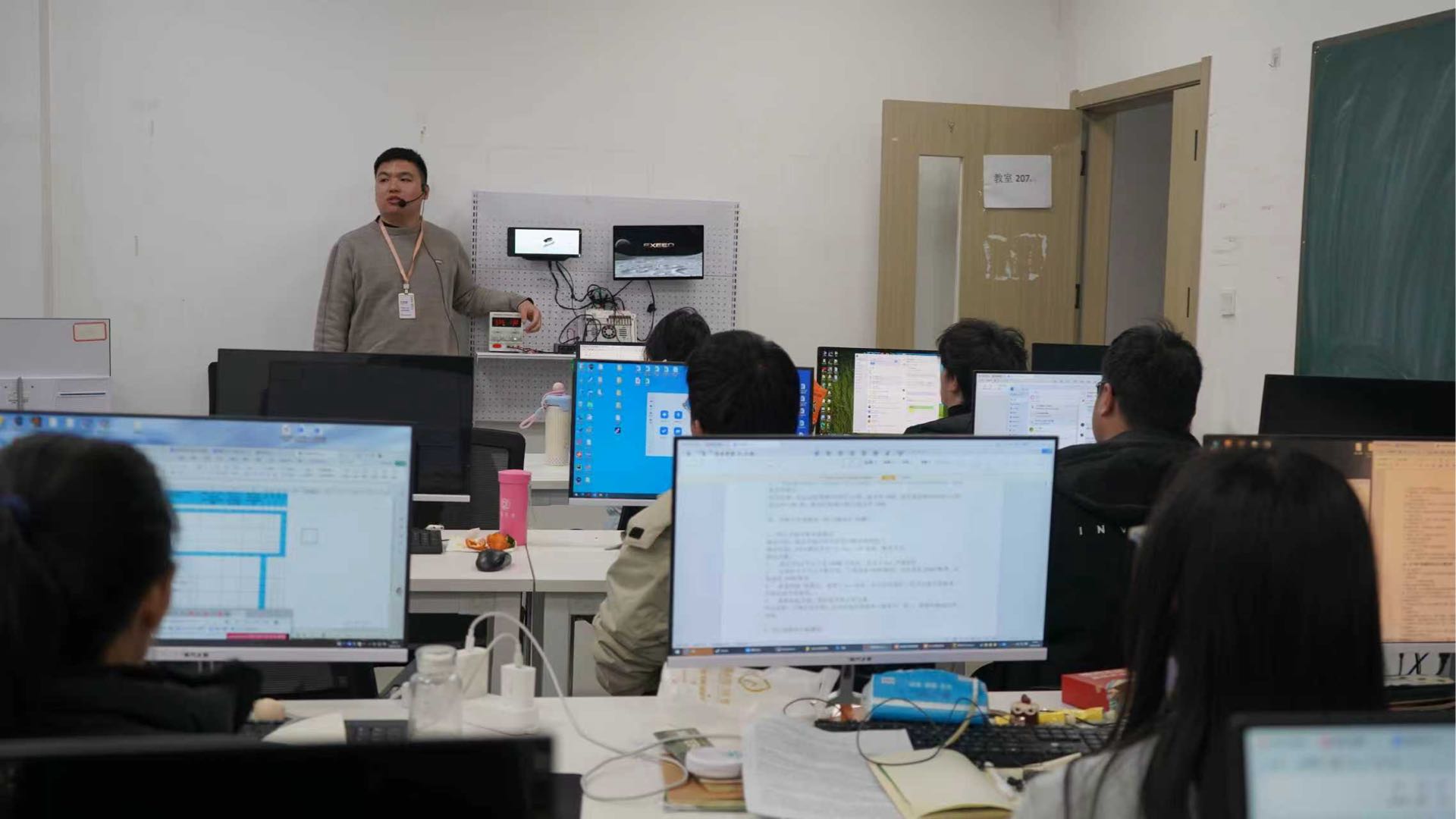 张浩南找合伙人