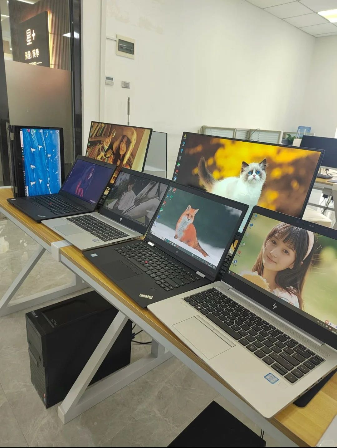 刘猷荣其他供需