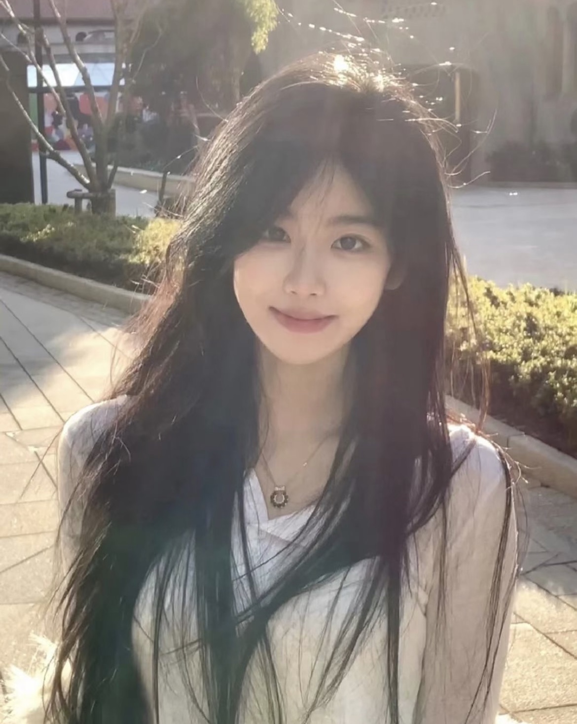马女士