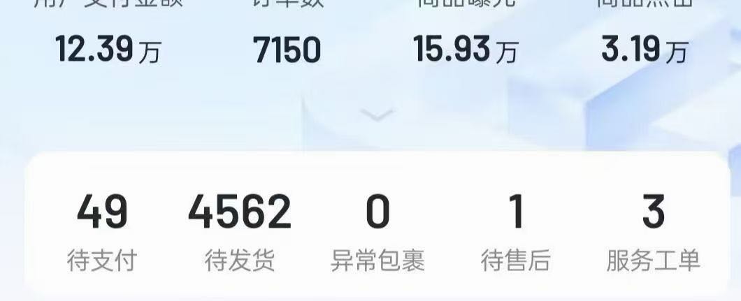 沈浩庭其他供需全网招募抖音直播带货合作伙伴