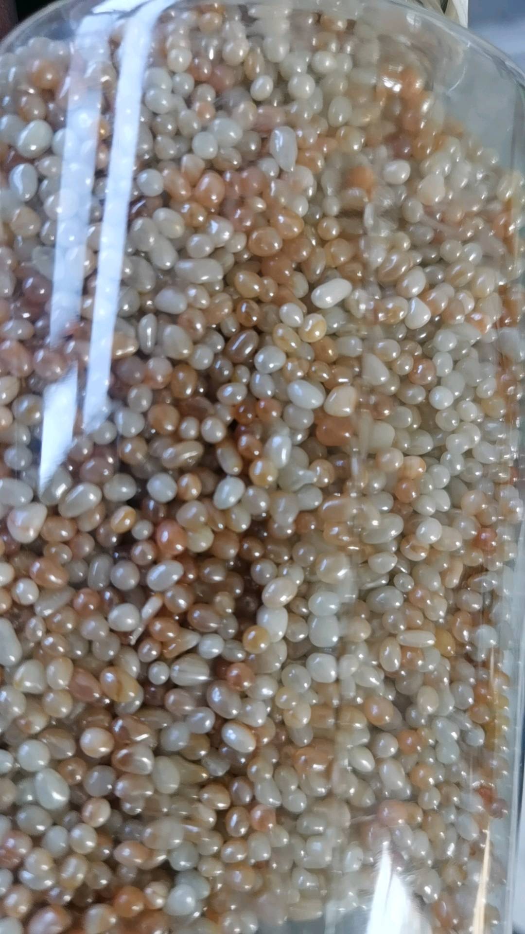 周永强玻璃珠设备全部搞好 缺周转资金 找投资人