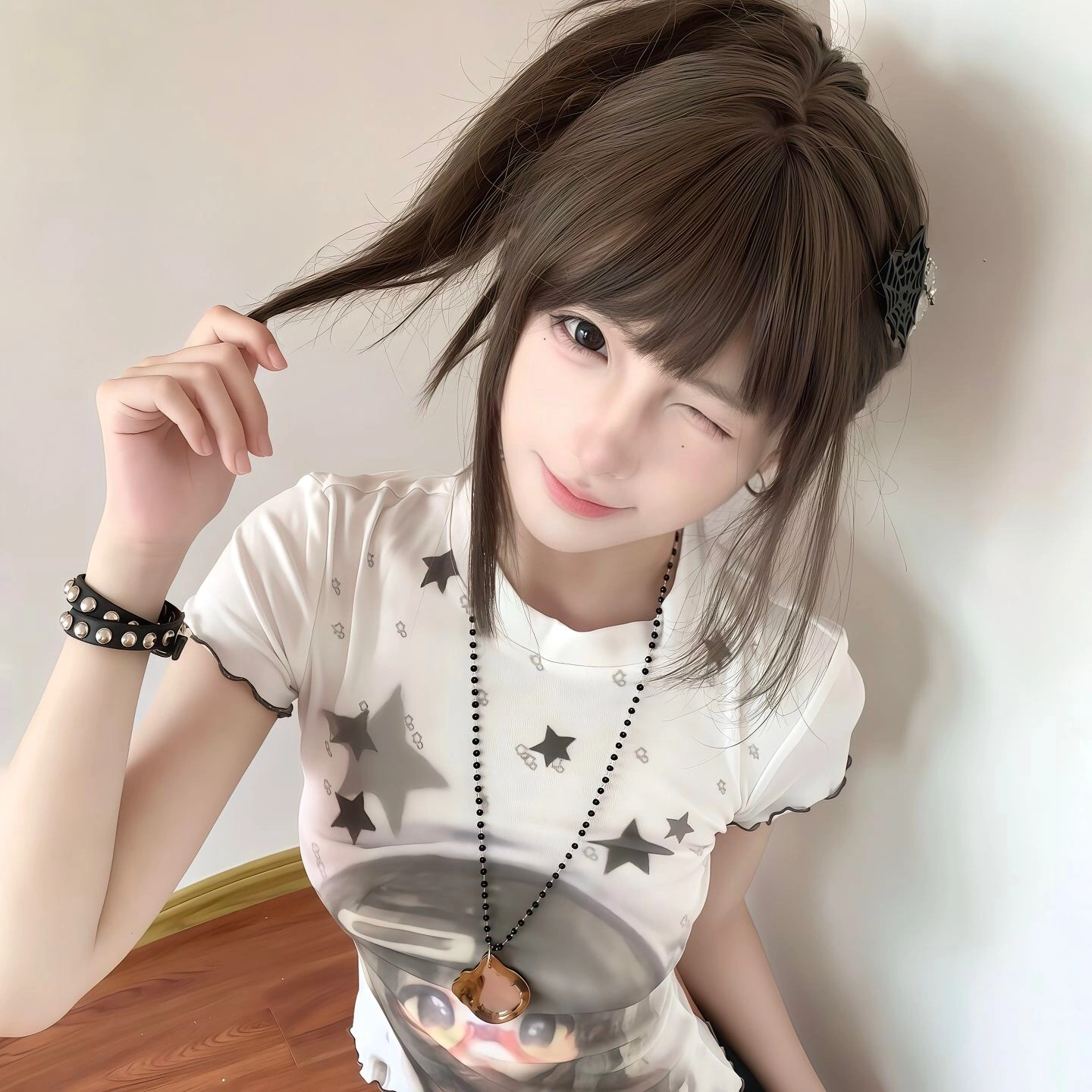 贺先生