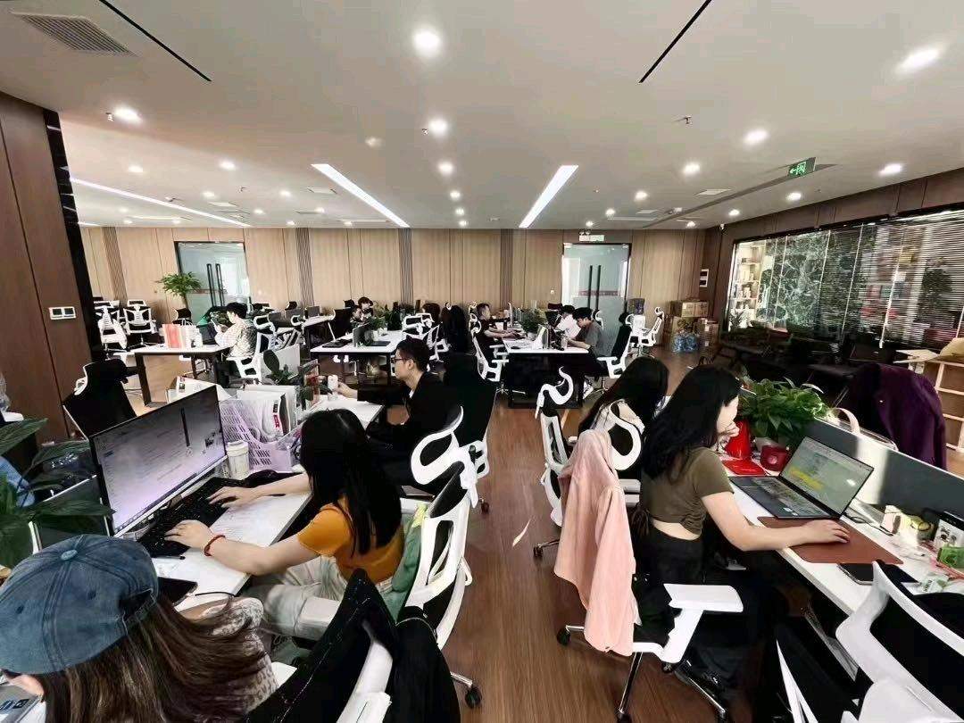 董先生其他供需跨境电商代运营 *