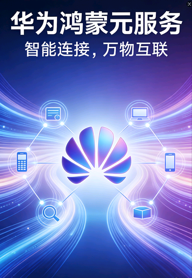 沈志翔找合伙人华为项目：鸿蒙开发者激励计划 元服务