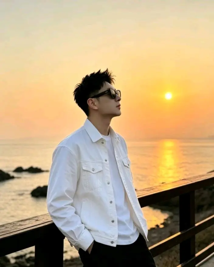 李先生