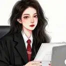 高女士