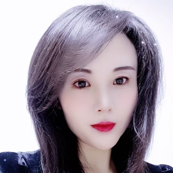 陈晓燕