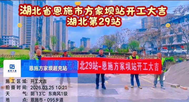 王坤找合伙人寻找全国场地合作建新能源超充站 ，您提供场地，我们全资建设