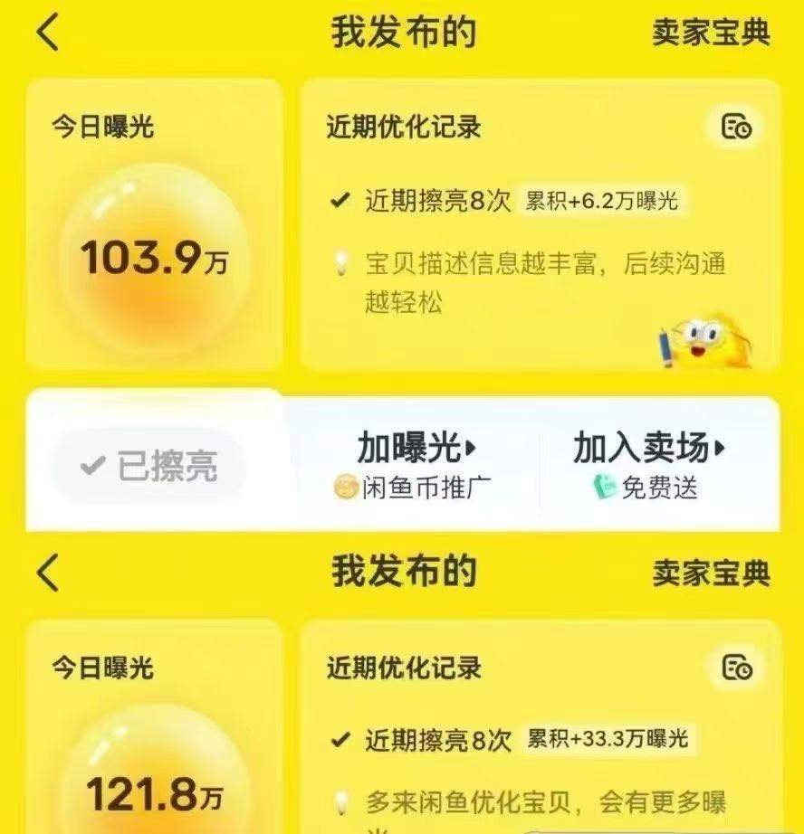 刘潋其他供需闲鱼无货源电商，新模式玩法