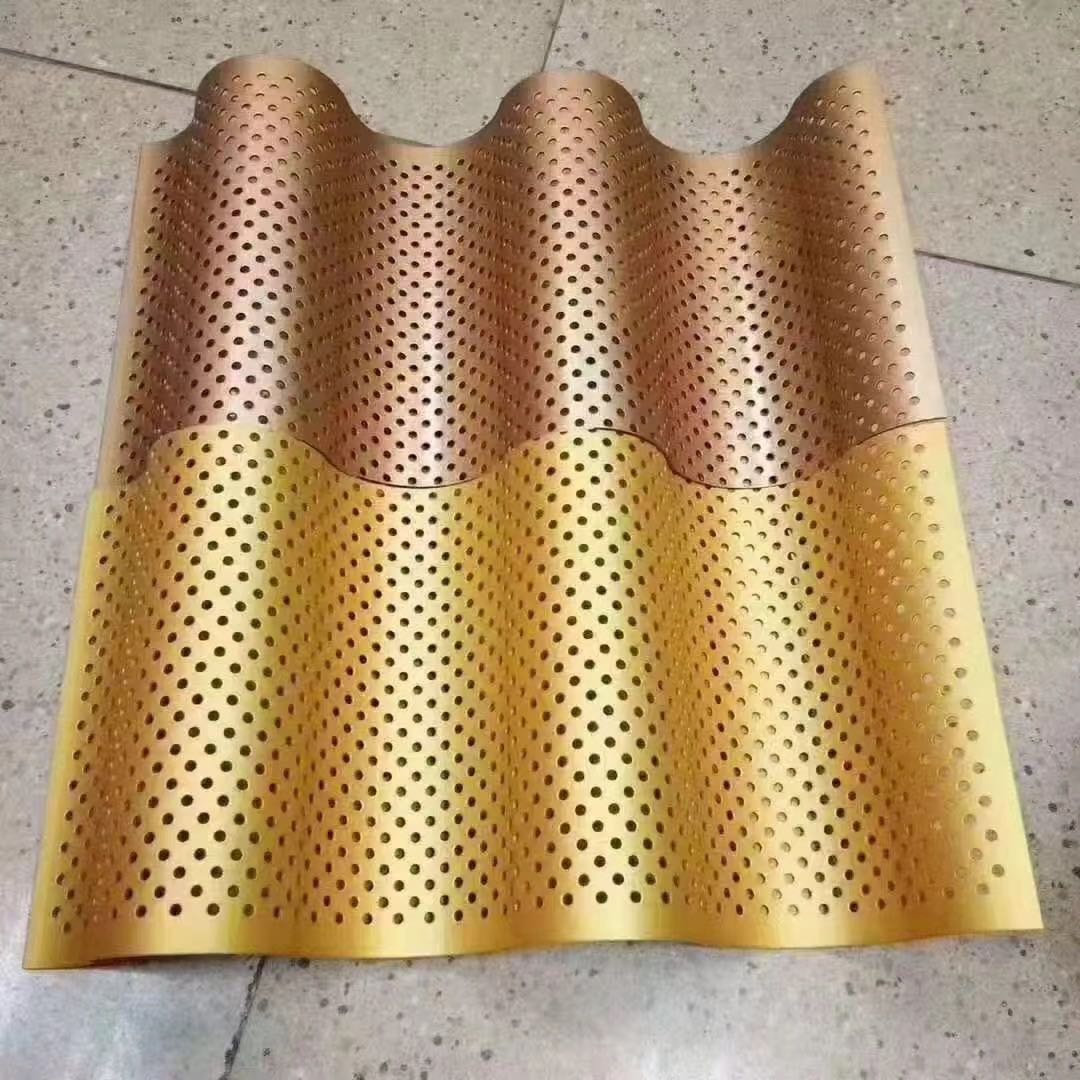 杨先生铝单板生产厂家
