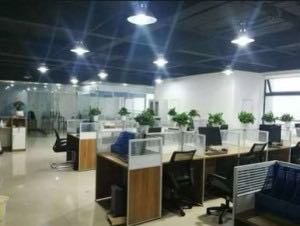 张保国找合伙人抖音电商*