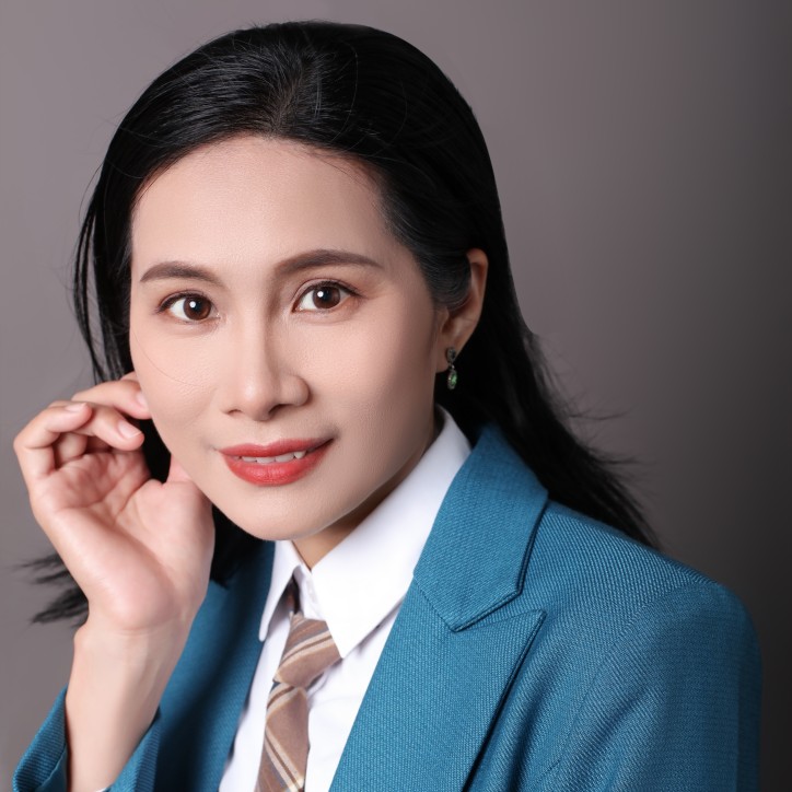雷女士