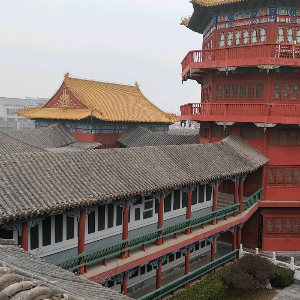 u客直谈实名认证解先生