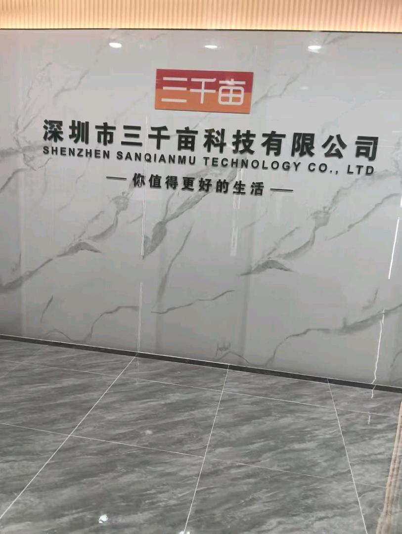 周先生找合伙人