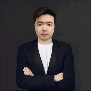 陈泰东