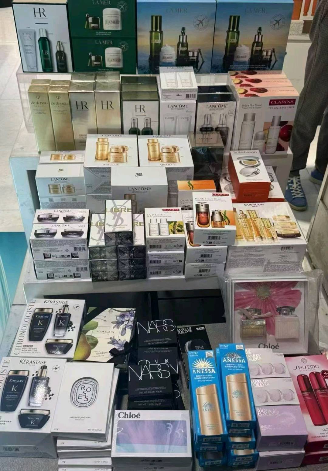 段晓斌品牌货源