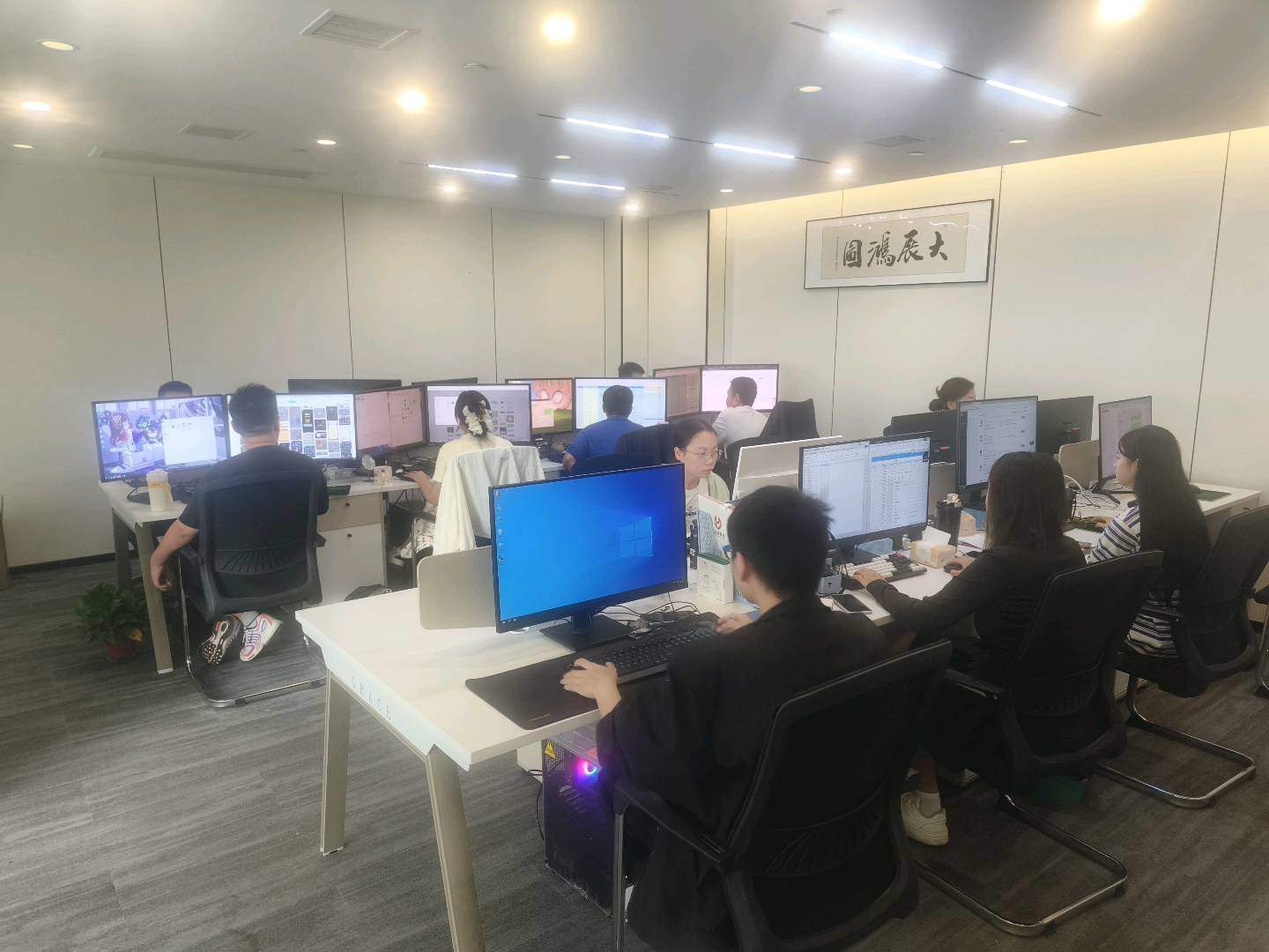 万勇抖小商业联盟，可实地考察，全国招募合伙人
