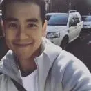 张浩东