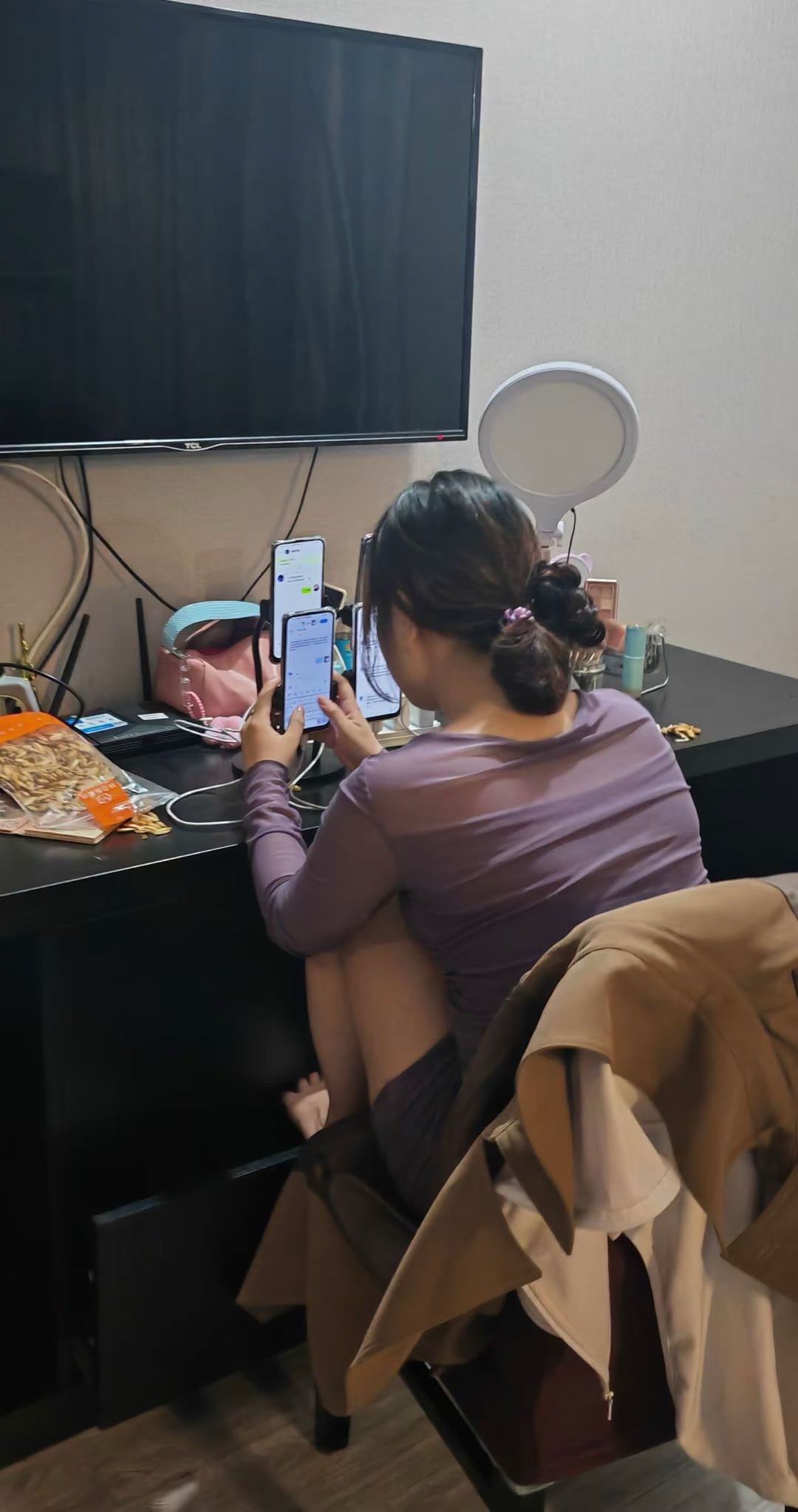 刘先生其他供需高薪招聘倾诉师 心理咨询师