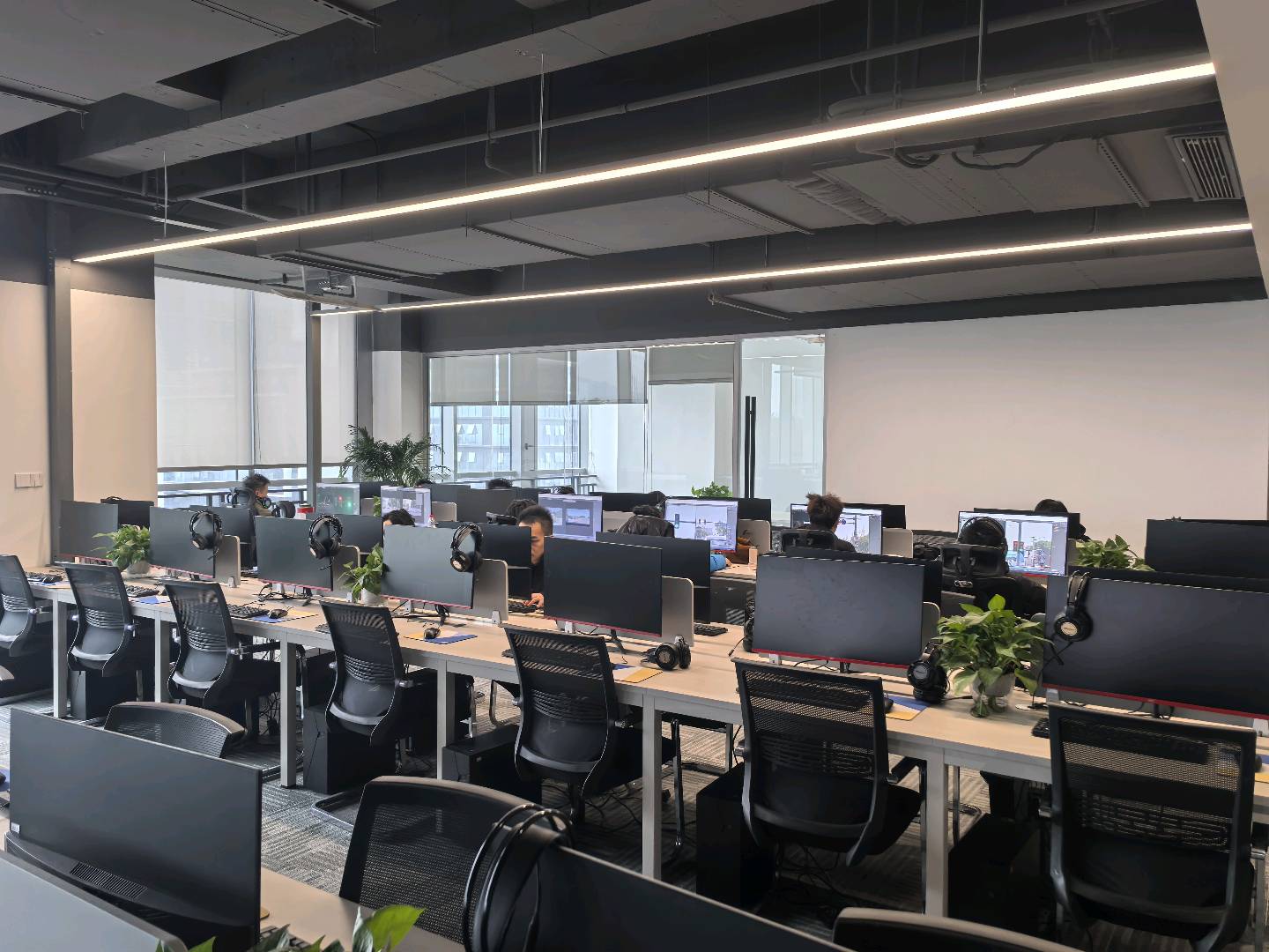 王女士寻找数据标注团队合作，提供AI数据标注项目，稳定收益，专业培训支持