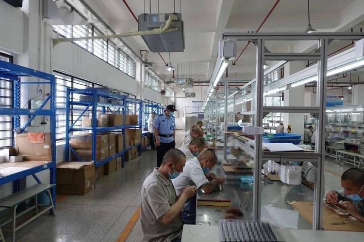 程先生其他供需本人有山东河南及全国监狱资源，可代加工各种需要人手加工的产品