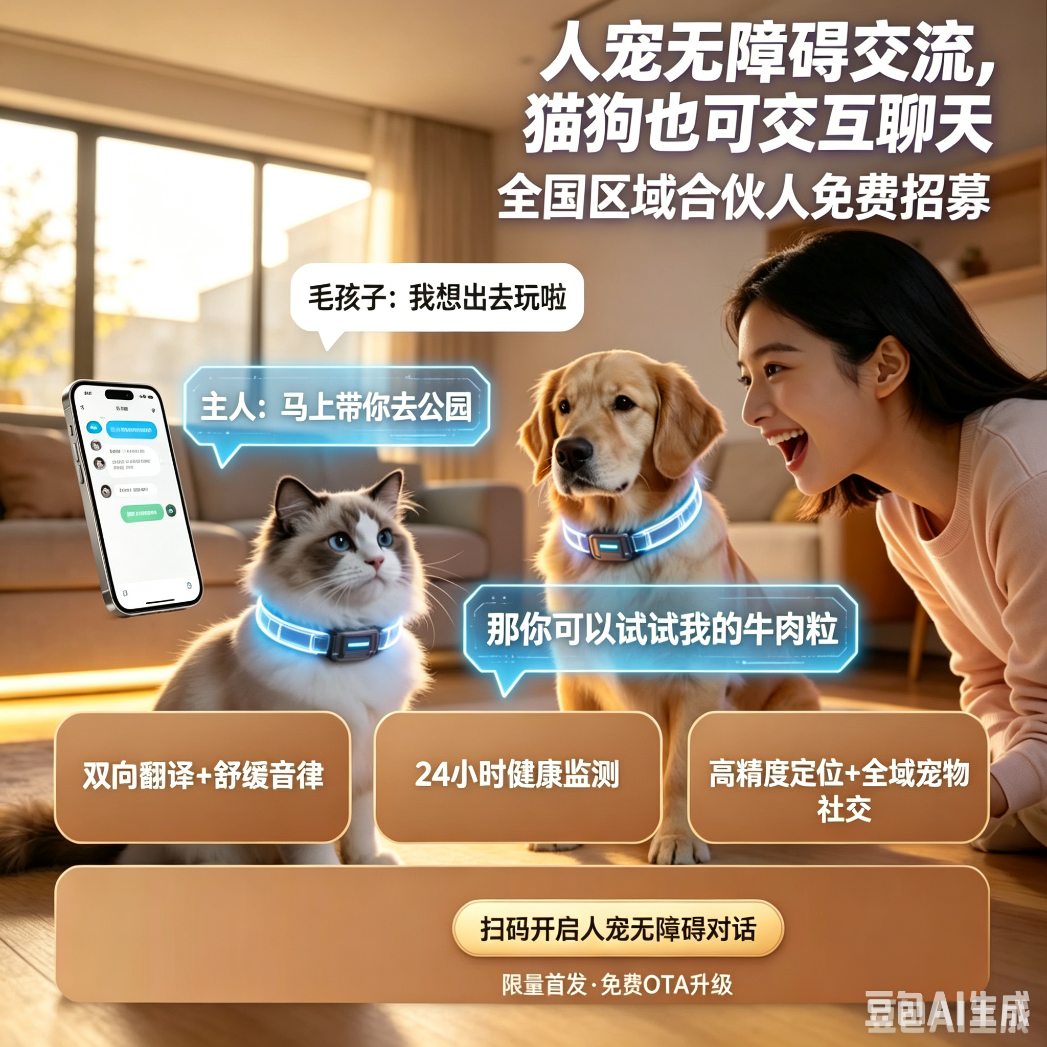 张先生地推项目