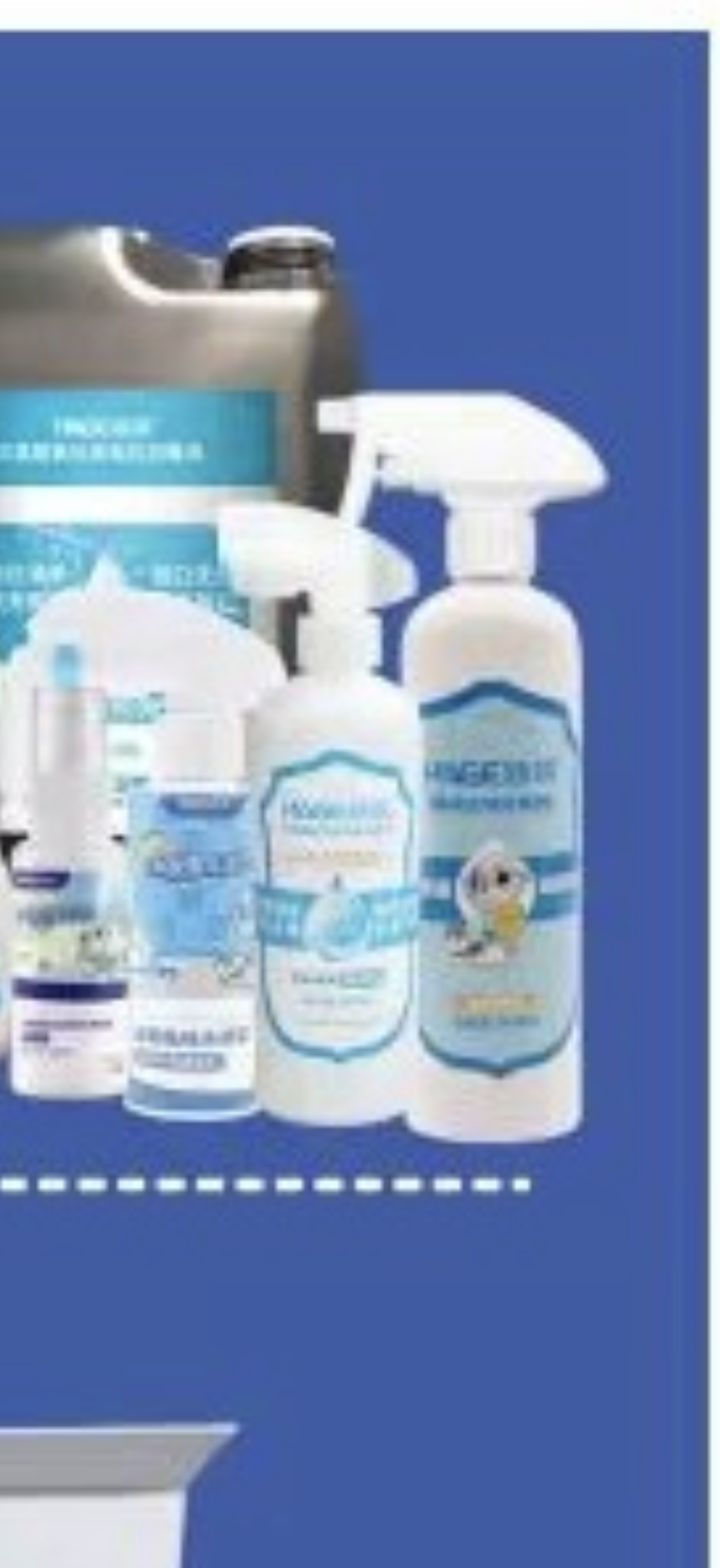 徐禹豪品牌货源电位消毒液找分销代理 EOW水