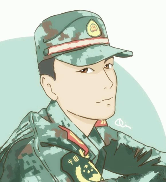 陈先生