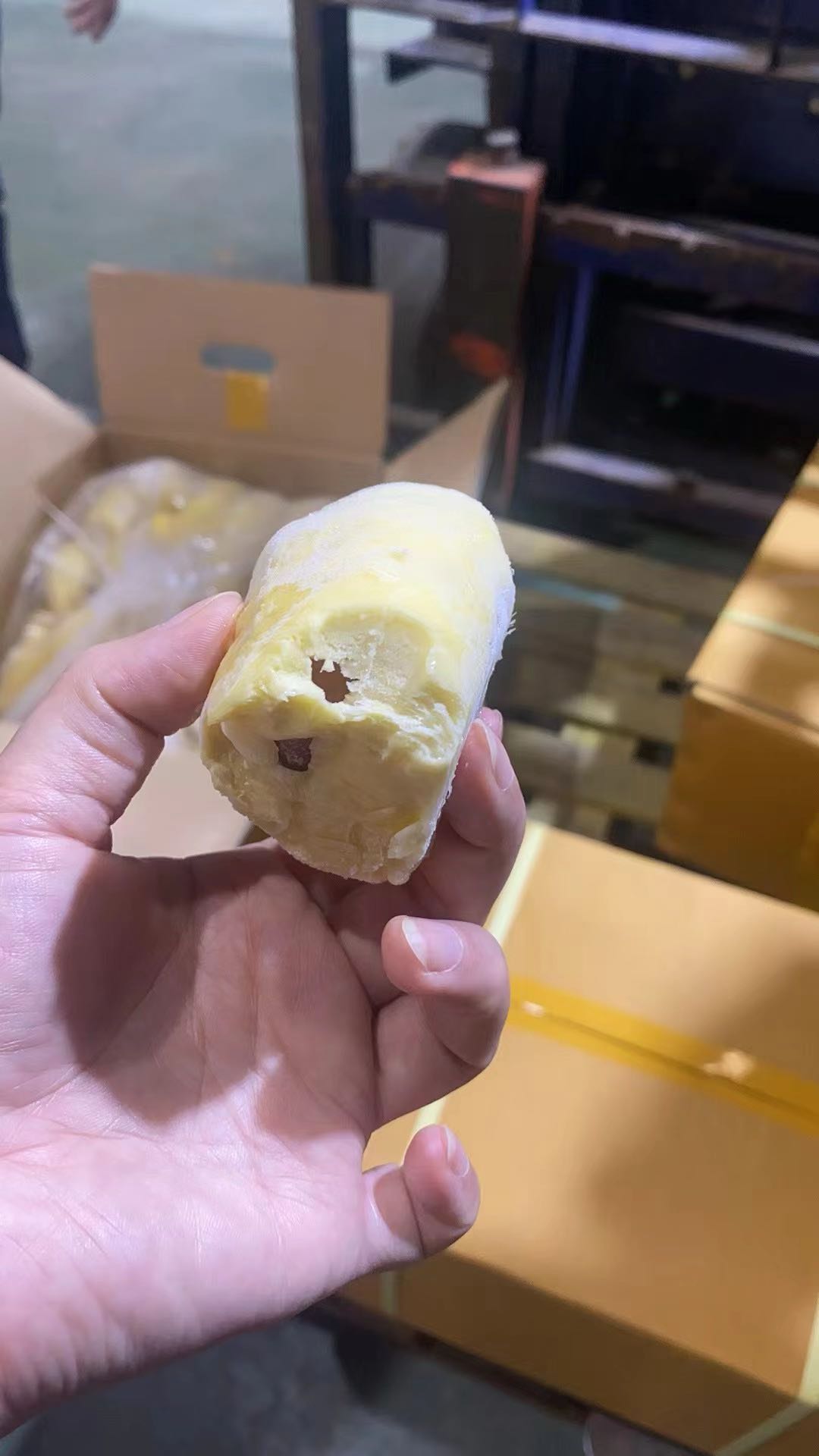 汪先生品牌货源