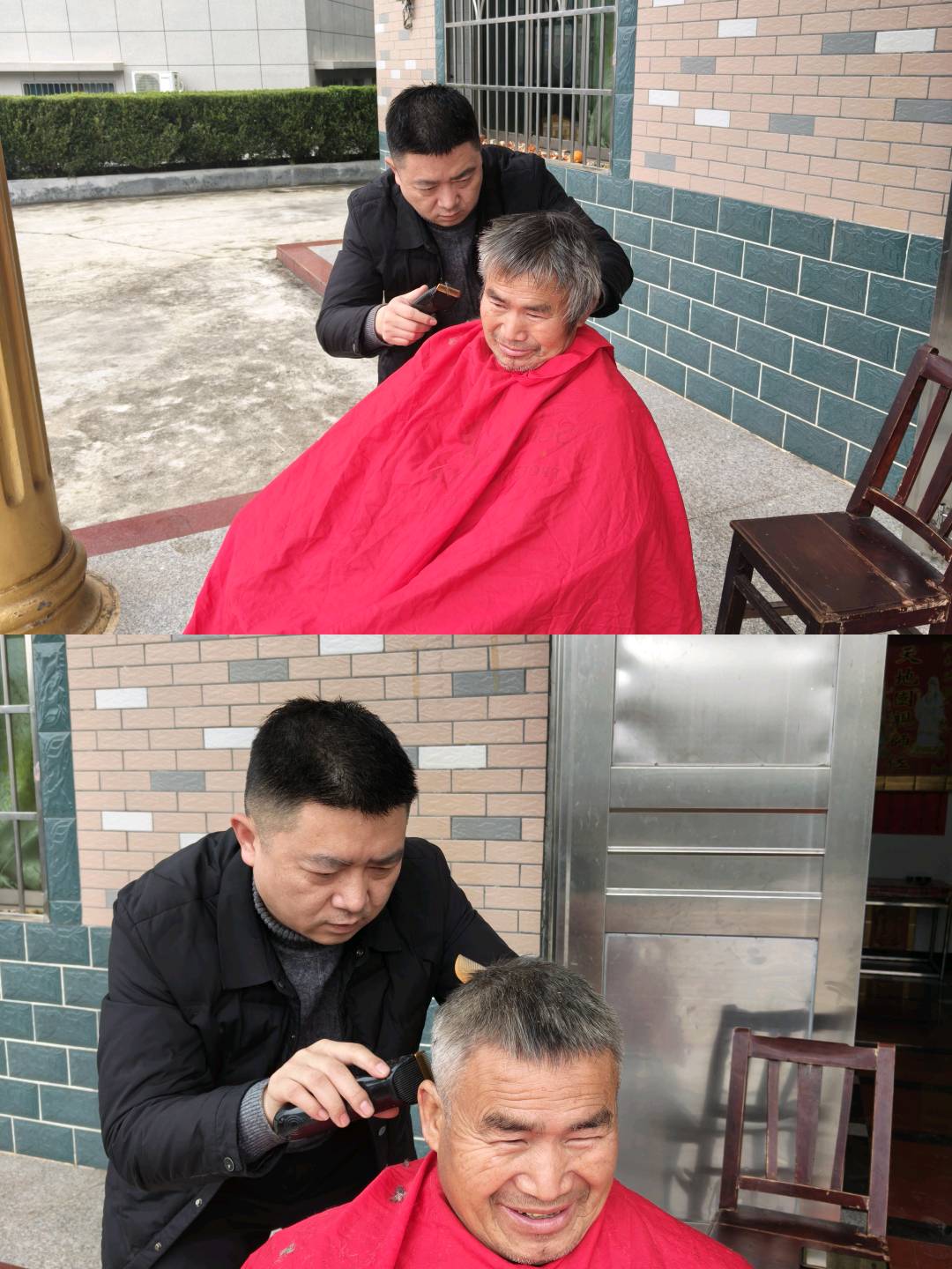 吴勇明地推项目