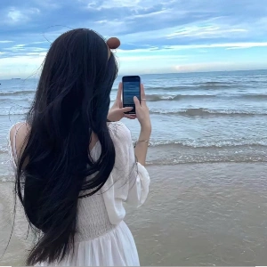 张女士