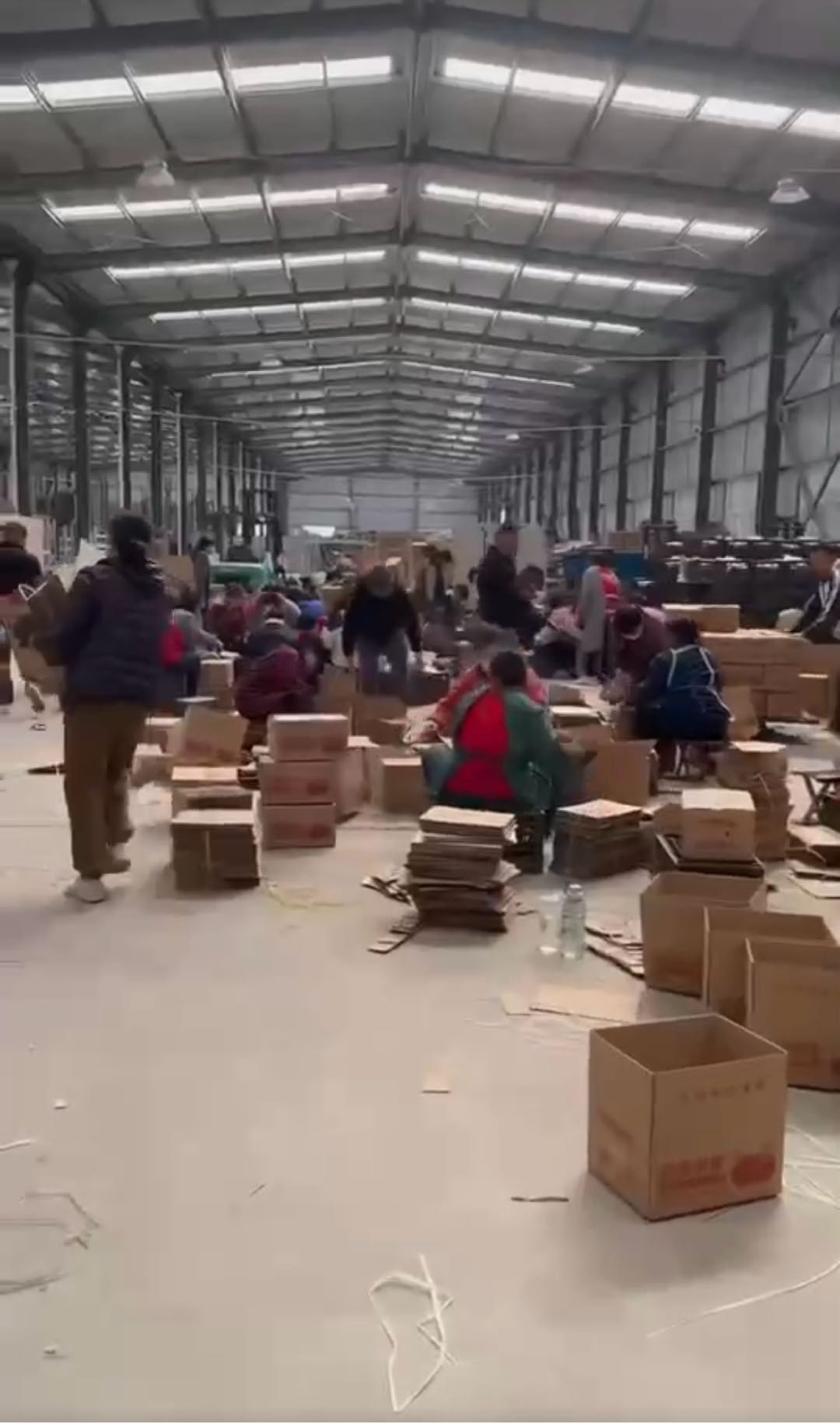 王玉杭拼多多店铺全程免费扶持，货源提供、资金走平台，不收取任何费用