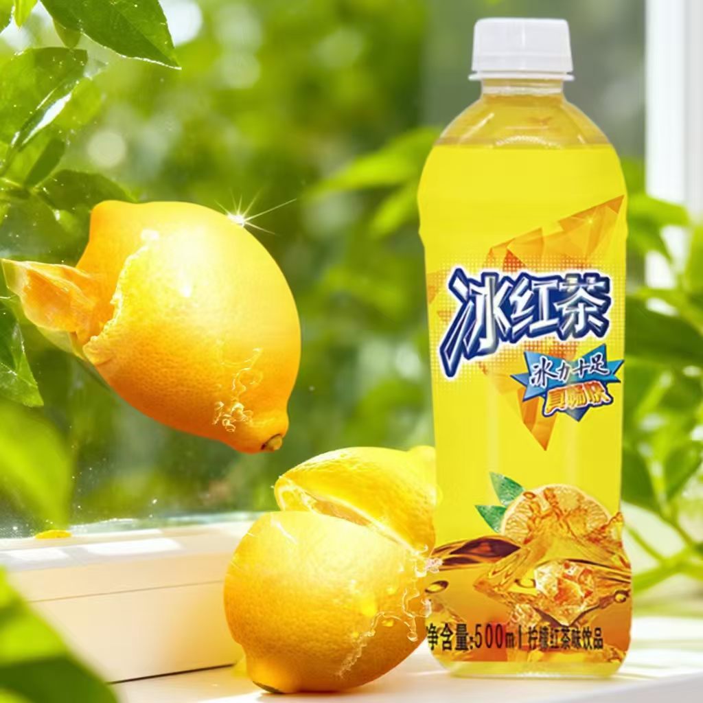 王先生品牌货源寻求直播带货合作，我提供夏日饮料爆品供应链与高佣结算
