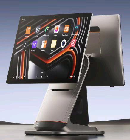 王洵豪找合伙人商米收银硬件找合作