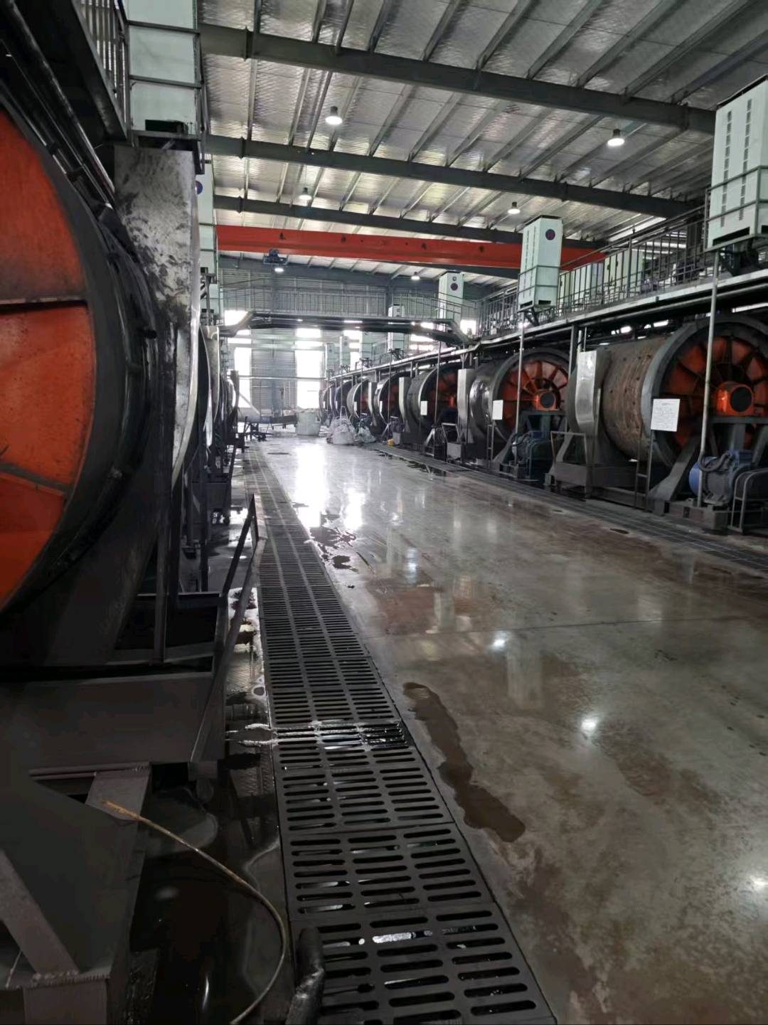 刘航发品牌货源中合磁业 · 钕铁硼永磁材料  以硬核磁芯，驱动高端智造