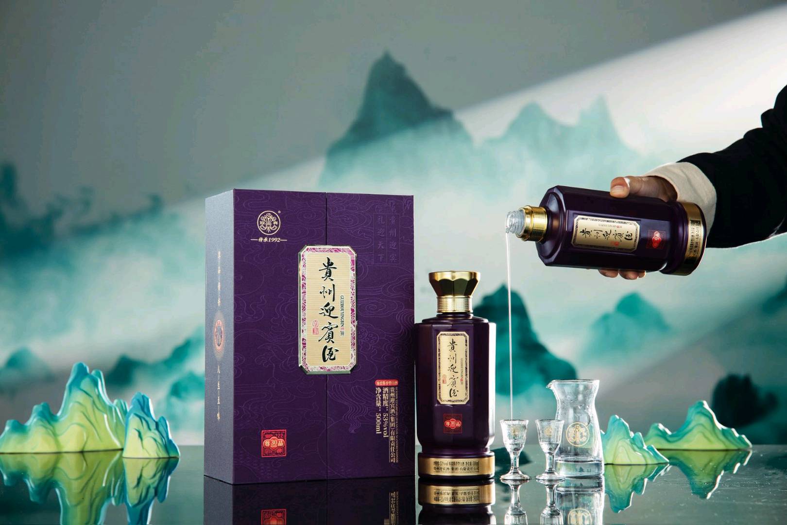 高先生厂家直供稳货源!白酒品牌寻全国渠道合伙人,0投入可合作