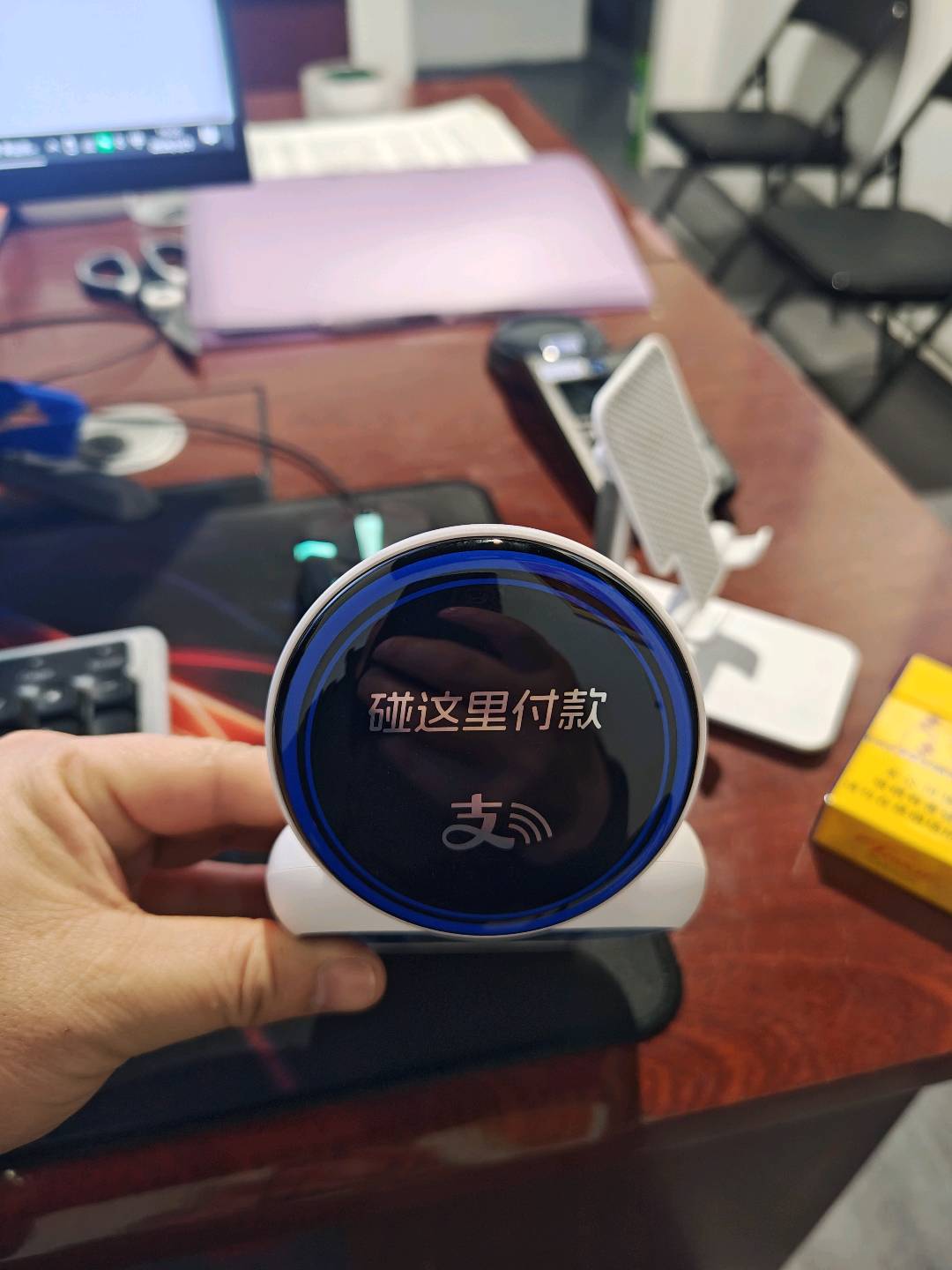 庹茂飞其他供需某信某宝信任背书，多元项目资源，诚邀团队合伙人共创收益