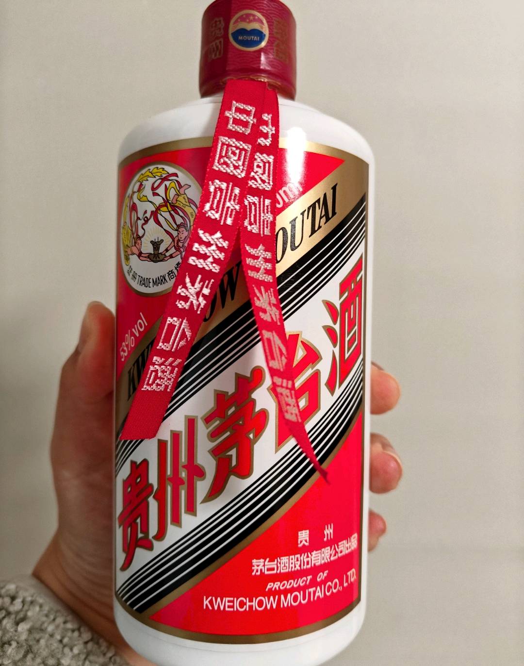 江先生茅台酒，飞天茅台