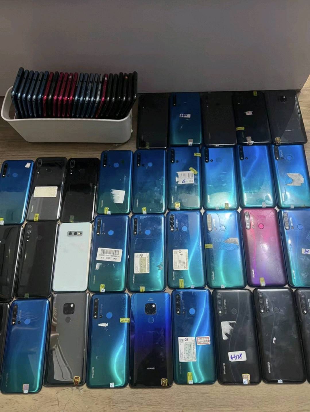 赵先生其他供需