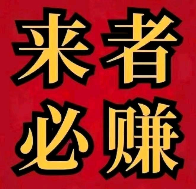 张先生找合伙人